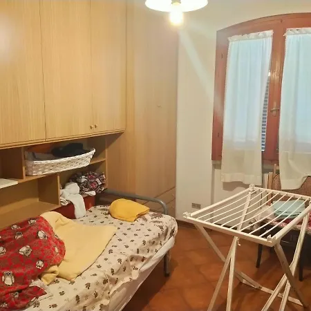 Appartamento Bifamiliare Апартаменты Розиньано Солве