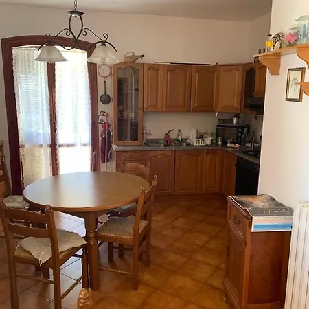 Appartamento Bifamiliare Апартаменты *