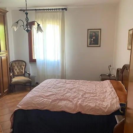 Appartamento Bifamiliare Апартаменты